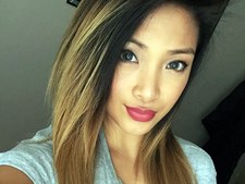 femme coquine asiatique:  jing, 26 ans  