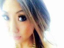 femme coquine asiatique:  rosa, 28 ans  