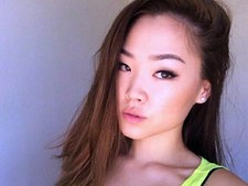 femme coquine asiatique:  xiang, 29 ans  