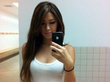 femme coquine asiatique:  tomiko, 28 ans  