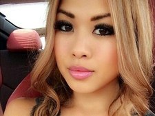 rencontre asiatique,  hikari, 22 ans, Le Plessis-Robinson