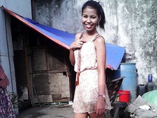 rencontre coquine:  Huo , 25 ans 