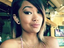 rencontre coquine:  Michiko , 23 ans 