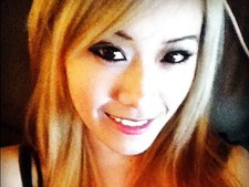 rencontre asiatique,  amelie, 22 ans, Nantes