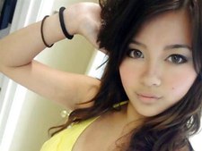 rencontre asiatique,  bianca, 30 ans, La Rochelle