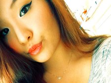 rencontre asiatique,  chloe, 21 ans, Strasbourg