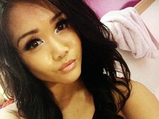 rencontre asiatique,  citron, 21 ans, Brest