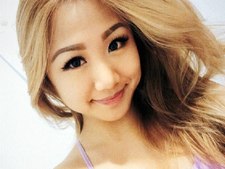 rencontre coquine:  Siren , 21 ans 