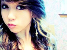 rencontre coquine:  Luisa , 23 ans 