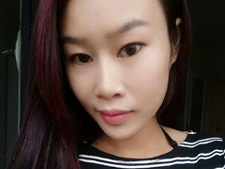 rencontre asiatique,  hiba, 27 ans, Paris