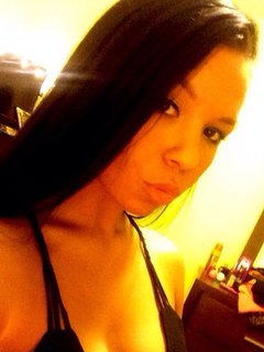 femme coquine black :  hiba, 25 ans 