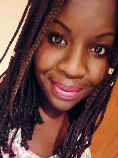 rencontre black,  luisa, 27 ans, Bobigny