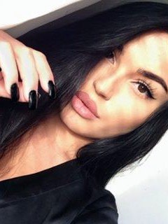rencontre coquine:  Elyse , 27 ans 