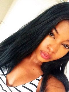 rencontre black,  kassandra, 28 ans, Lyon