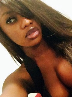 rencontre black,  thalia, 29 ans, Nice