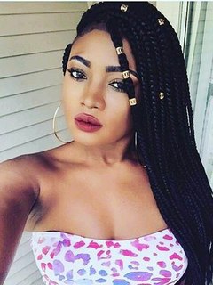 rencontre coquine:  Hope , 25 ans 