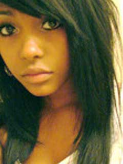 rencontre coquine:  Leanne , 25 ans 