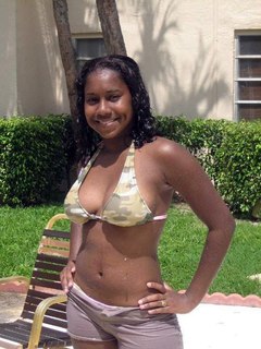 rencontre coquine:  Rosaly , 26 ans 
