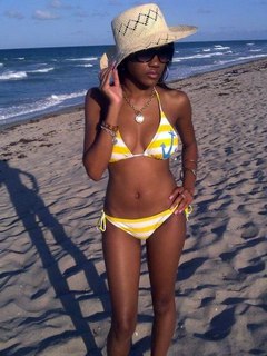 rencontre coquine:  Rosebel , 26 ans 