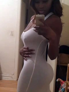 rencontre black,  candice, 28 ans, Nantes