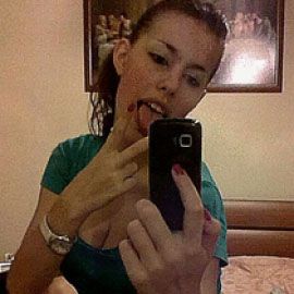 rencontre coquine: Clara de Paris
