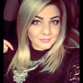 rencontre coquine: Andrea de Les Lilas