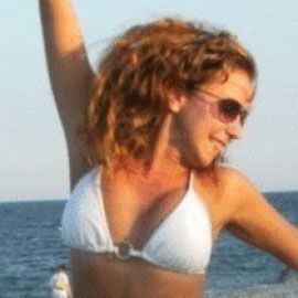 rencontre coquine: Lucie de Puteaux