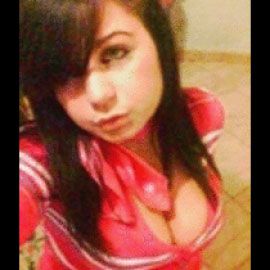 rencontre coquine:  Lola , 29 ans 