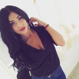 rencontre coquine:  Lola , 32 ans 