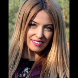 rencontre coquine: Rose de Pantin