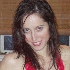 femme coquine européennes:  vania, 26 ans 