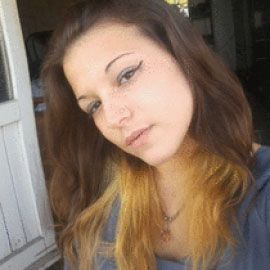 femme coquine européennes:  belmix, 29 ans 