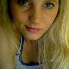 femme coquine européennes:  mandie, 26 ans 