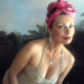 rencontre coquine: Rafaele de La Seyne-sur-Mer