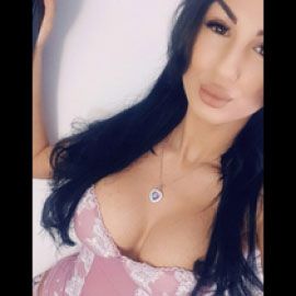 femme coquine européennes:  isabelle, 36 ans 