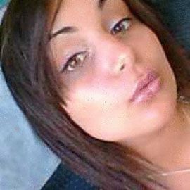 rencontre coquine: Billie de Puteaux