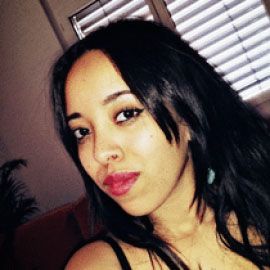 rencontre coquine: Lea de Puteaux