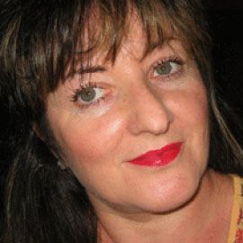 rencontre coquine: Rosaly de Puteaux