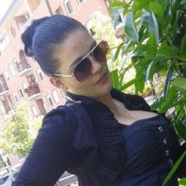 rencontre coquine: Jolianne de Les Lilas