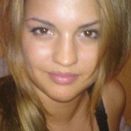 rencontre coquine: Kassandra de Goussainville