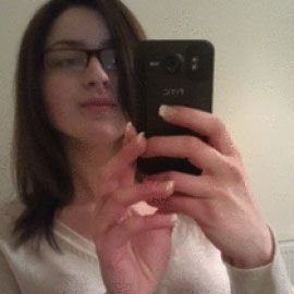 rencontre coquine: Amelie de Puteaux