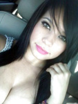 rencontre coquine: chloe de Viry-Châtillon