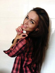 rencontre coquine: zineb de Puteaux