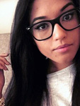 rencontre coquine: Lucinda de Les Lilas