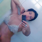 rencontre coquine: leanne de Bastia