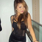 rencontre coquine: floralie de Paris