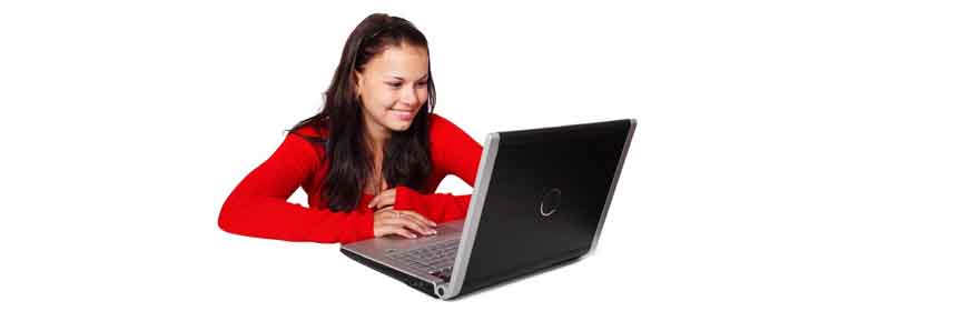 Comment draguer sur Internet