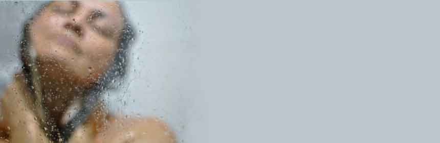 Six bonnes raisons de faire l'amour sous la douche