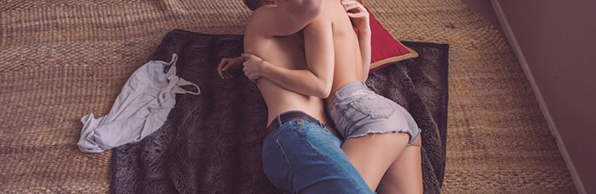 Comment toucher une femme