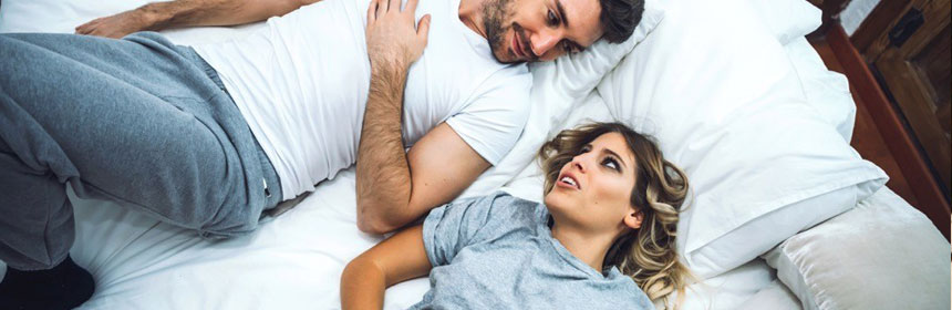 Que faire quand on s'ennuie dans votre relation de couple ?